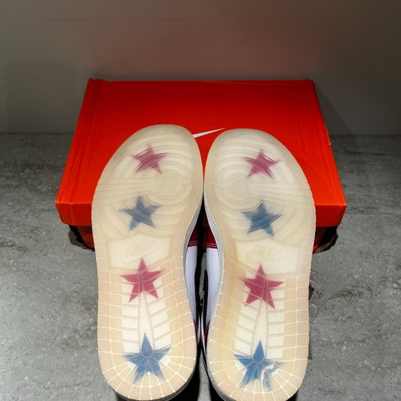 Air Jordan One Trophy Rooms - Picture 6 of 6